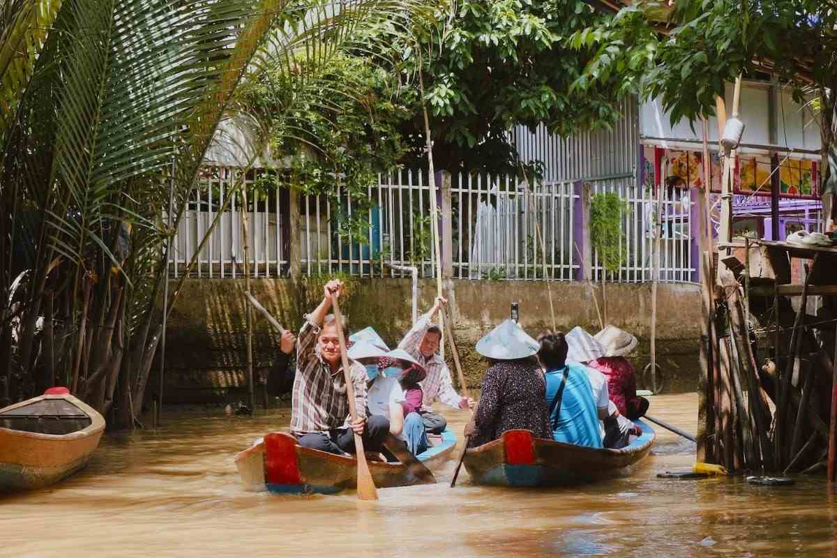 Is Vietnam a Good First Asian Country 